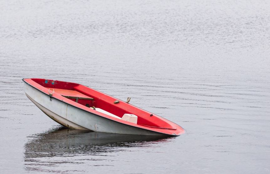 20 migrants die off Italy’s island